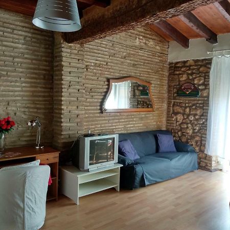 Centro Con Encanto. Valencia Eksteriør billede
