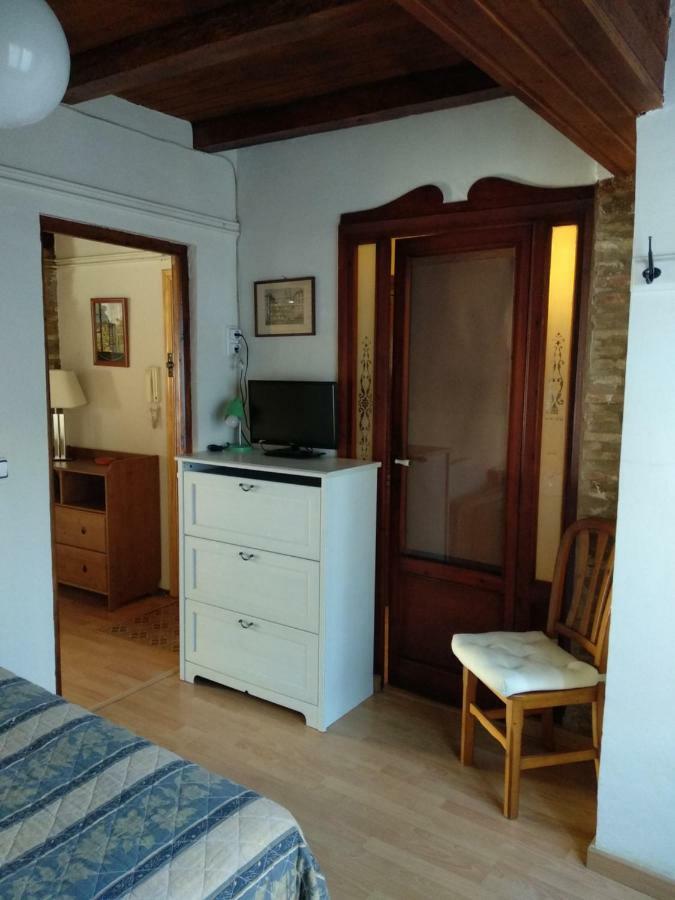 Centro Con Encanto. Valencia Eksteriør billede